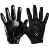 Shock Doctor Rev Pro 6.0 Gloves in Black