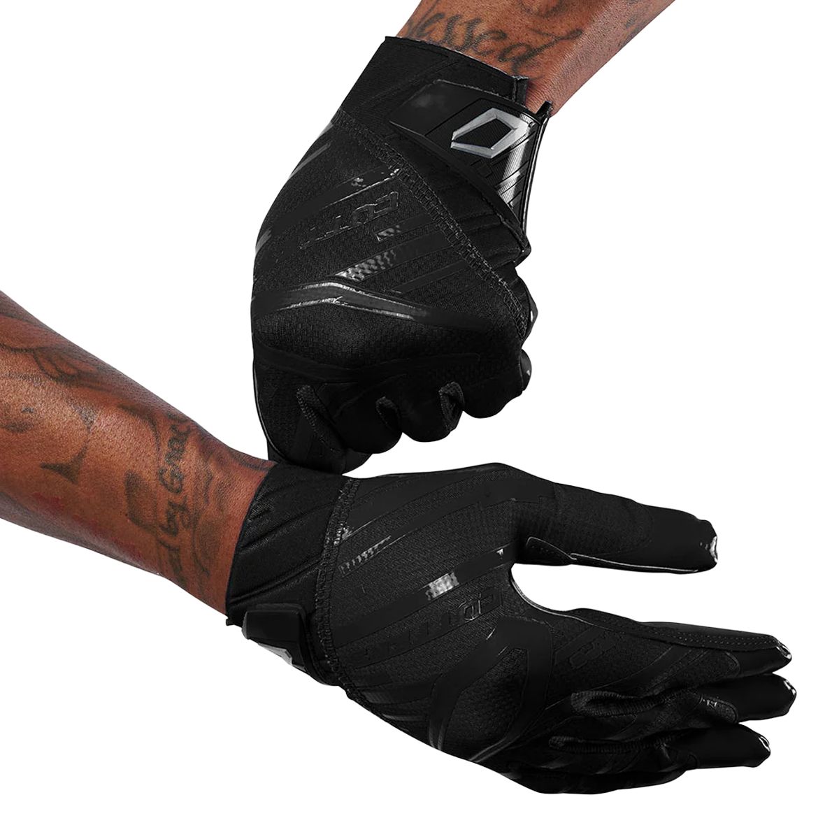 Rev Pro 6.0 Gloves alternate view
