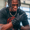 Shock Doctor Rev Pro 6.0 Gloves lifestyle