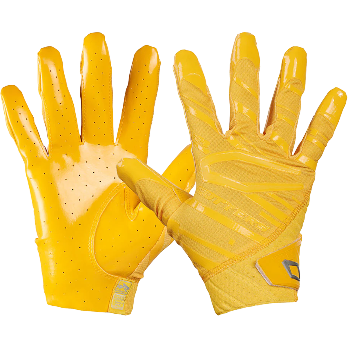 Rev Pro 6.0 Gloves alternate view