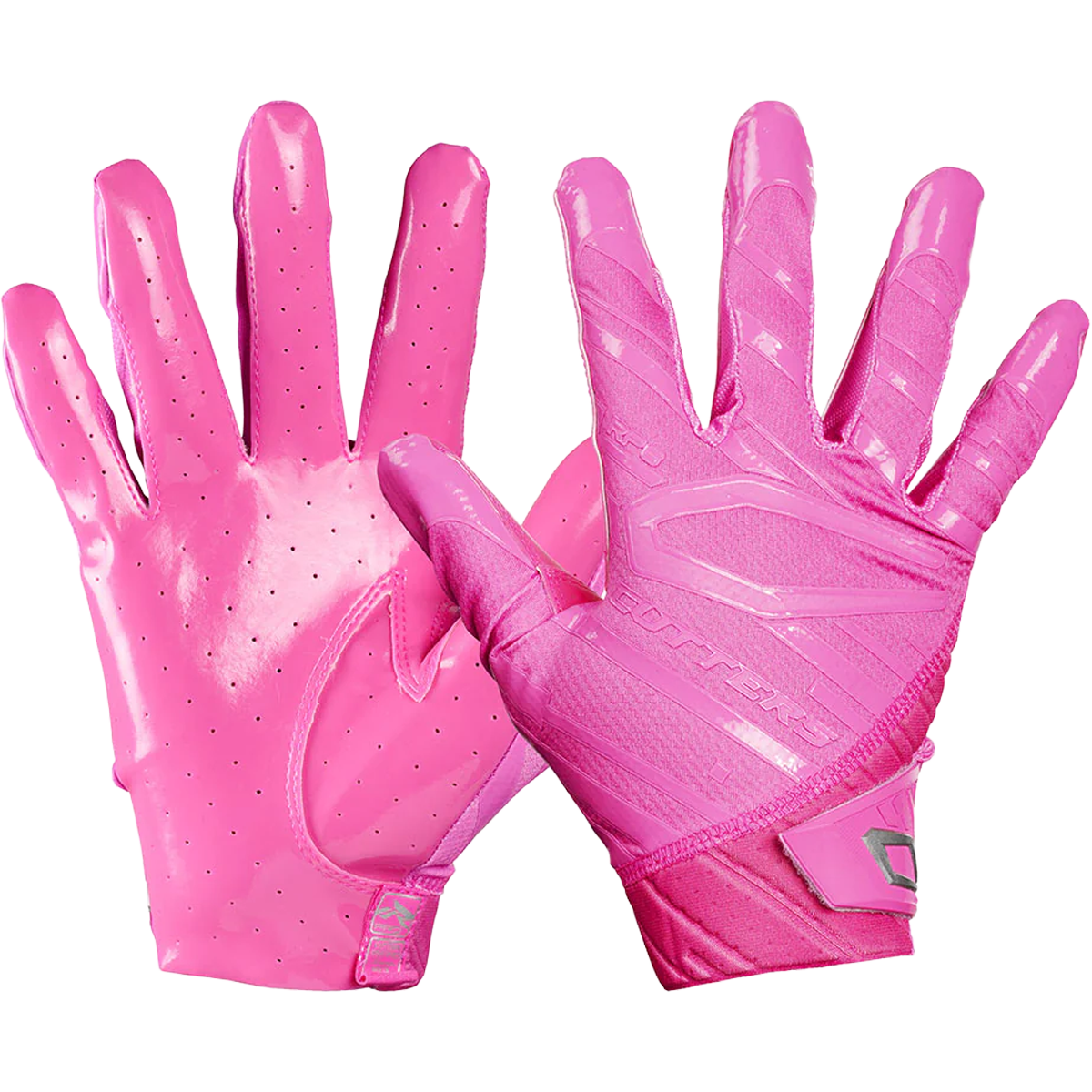 Rev Pro 6.0 Gloves alternate view