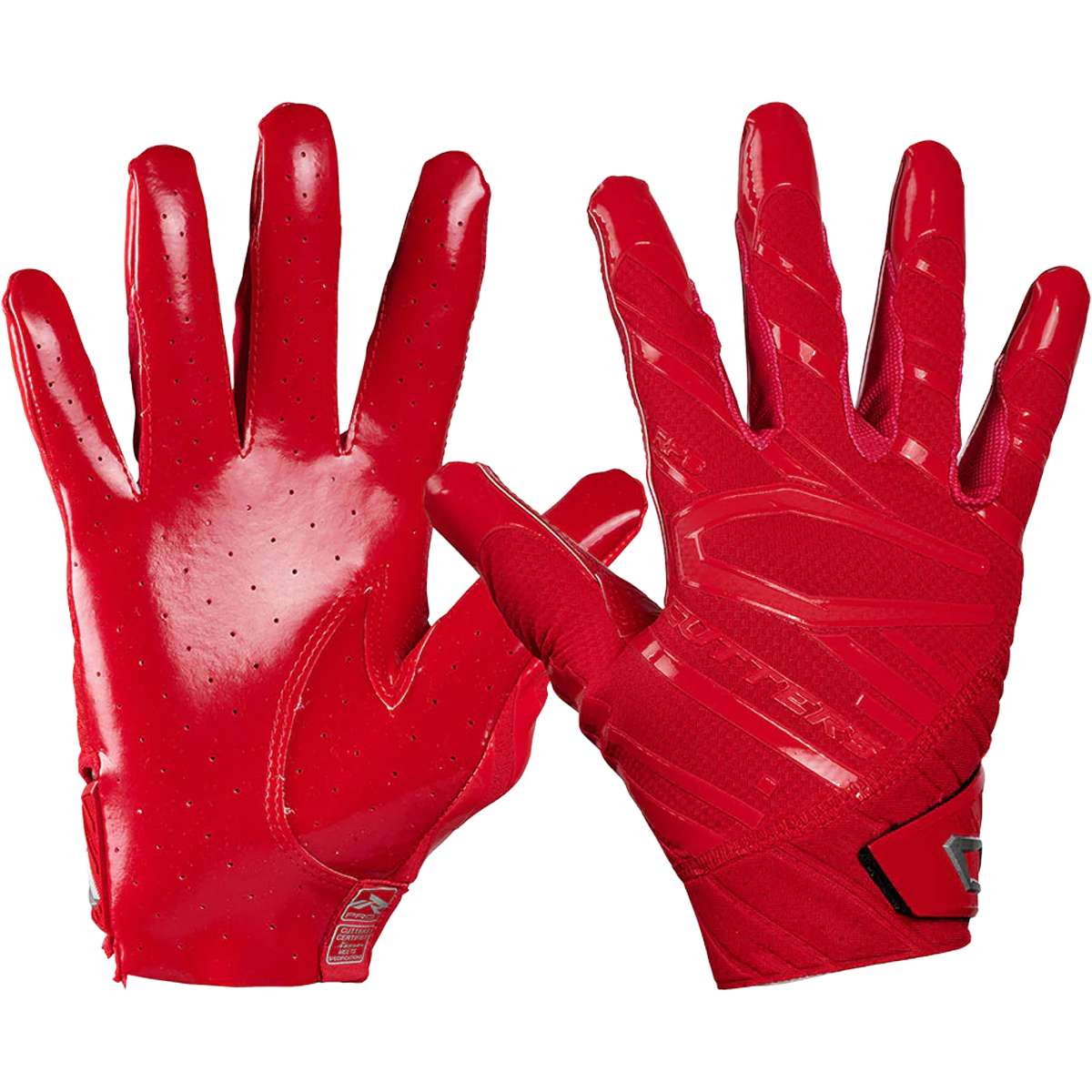 Rev Pro 6.0 Gloves alternate view