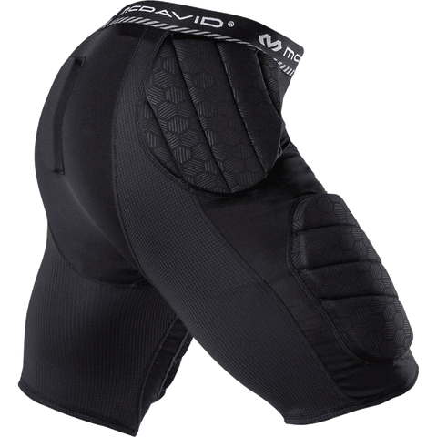 Youth Rival Integrated 5-Pad Girdle