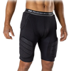 Shock Doctor Rival Integrated 5-Pad Girdle front on model