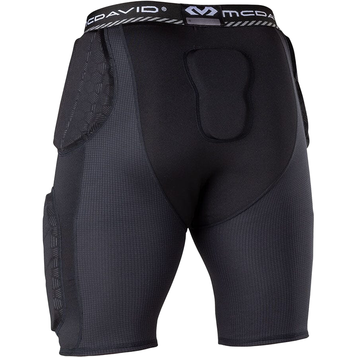 Youth Rival Integrated 5-Pad Girdle alternate view