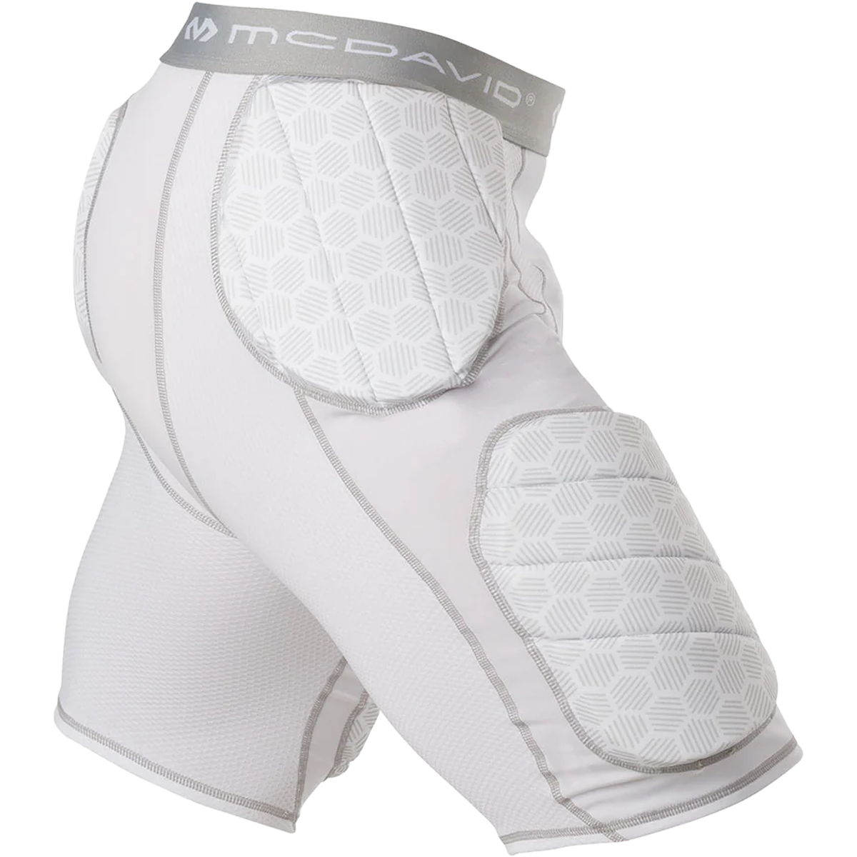 Youth Rival Integrated 5-Pad Girdle alternate view
