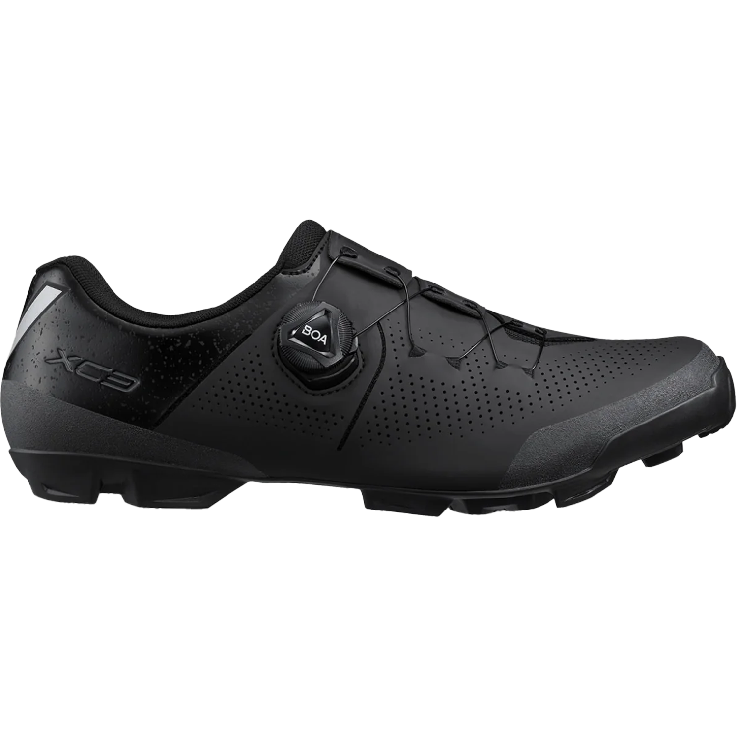 Men's SH-XC302 Wide alternate view