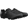 Shimano Men's SH-XC302 Wide Pair Front