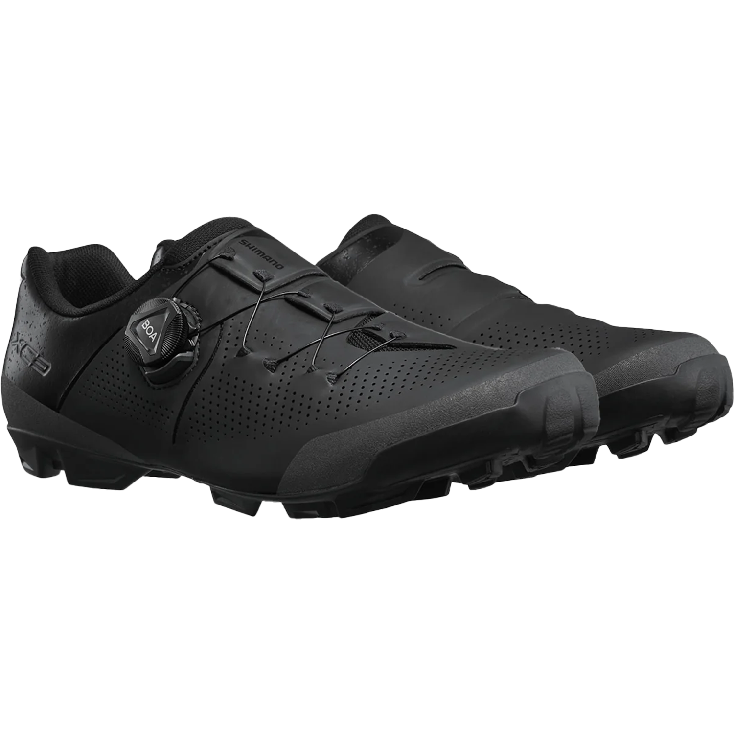 Men's SH-XC302 Wide alternate view