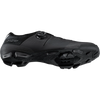 Shimano Men's SH-XC302 Wide 3/4 Bottom View