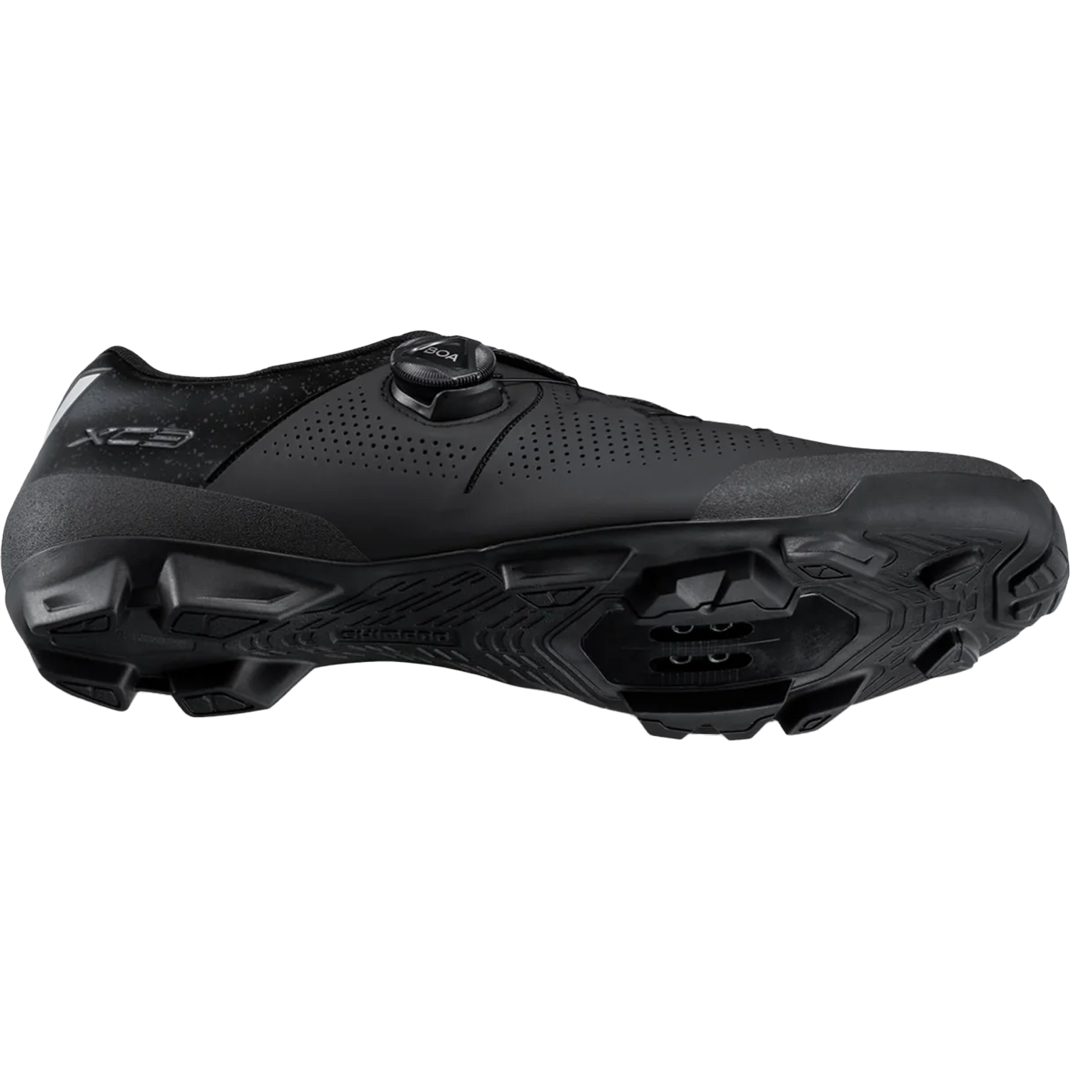 Men's SH-XC302 Wide alternate view