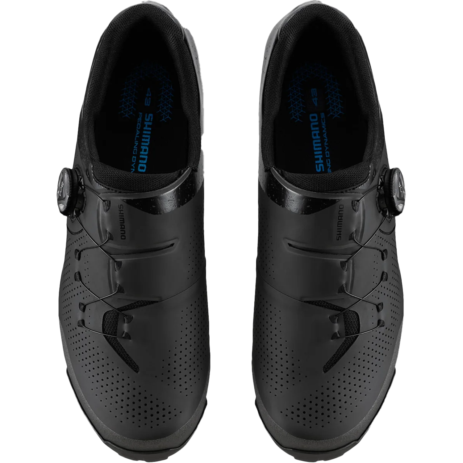 Men's SH-XC302 Wide alternate view