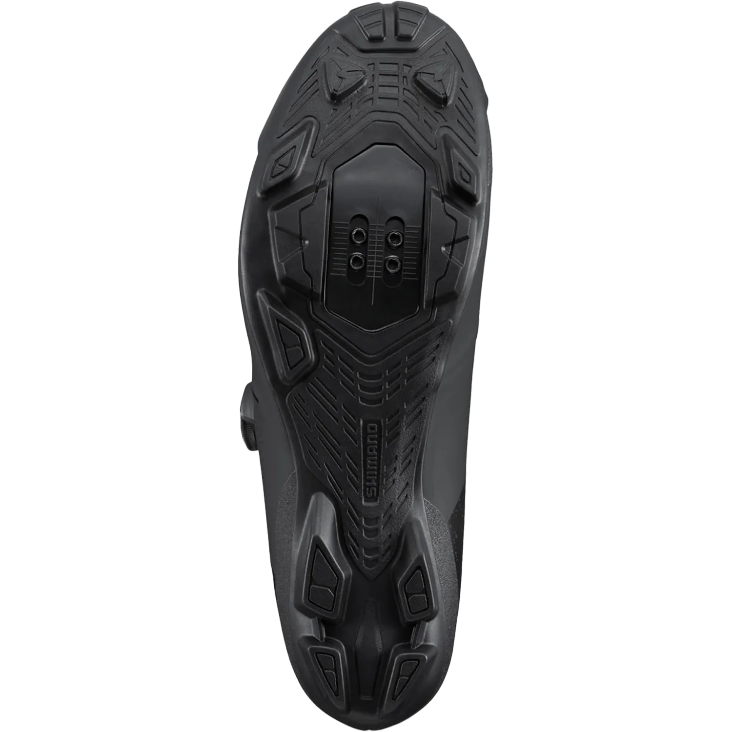 Men's SH-XC302 Wide alternate view