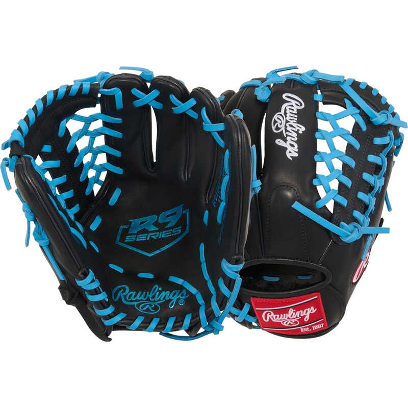 R9 ContourFit - 11.5