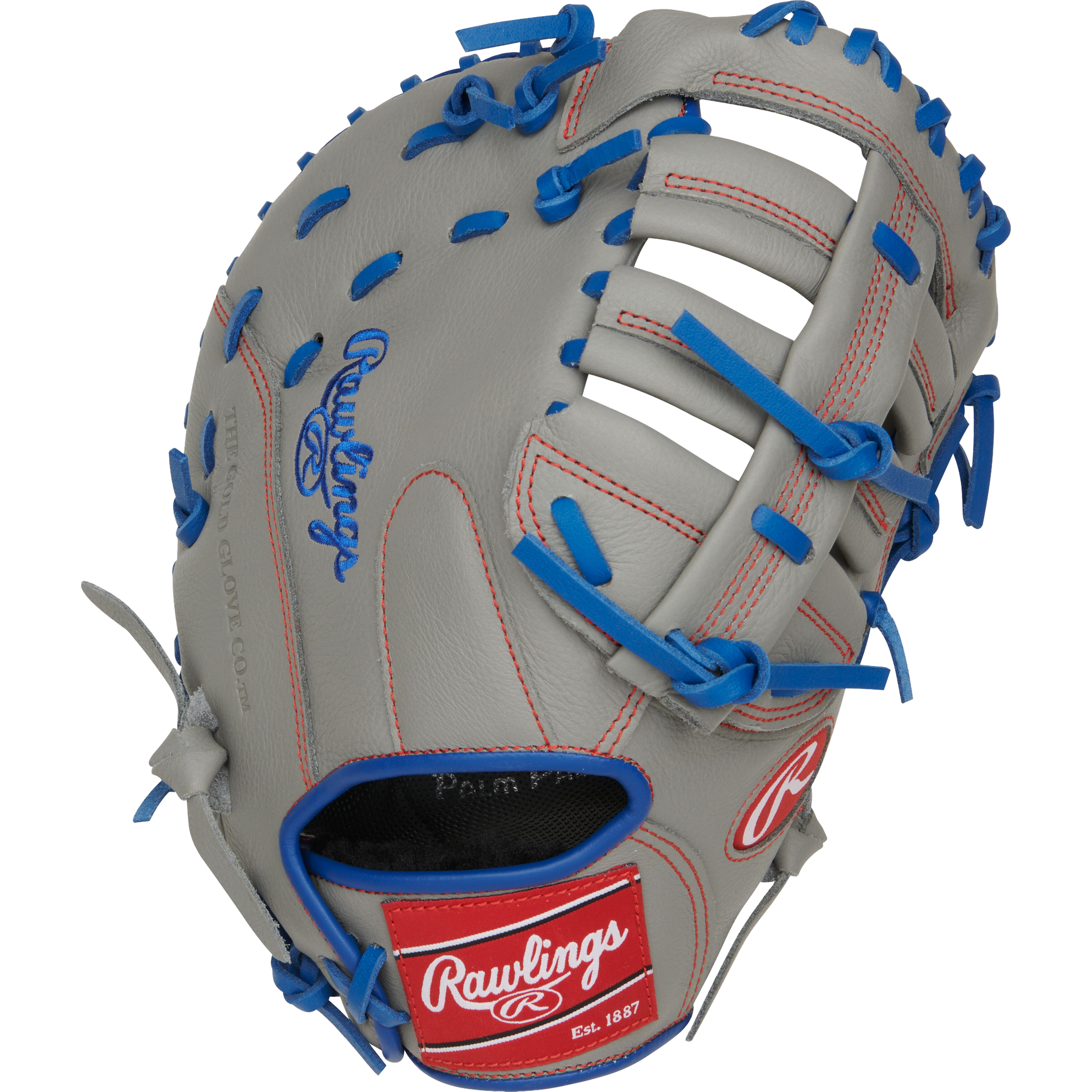 Youth Select Pro Lite Freeman - 11.5