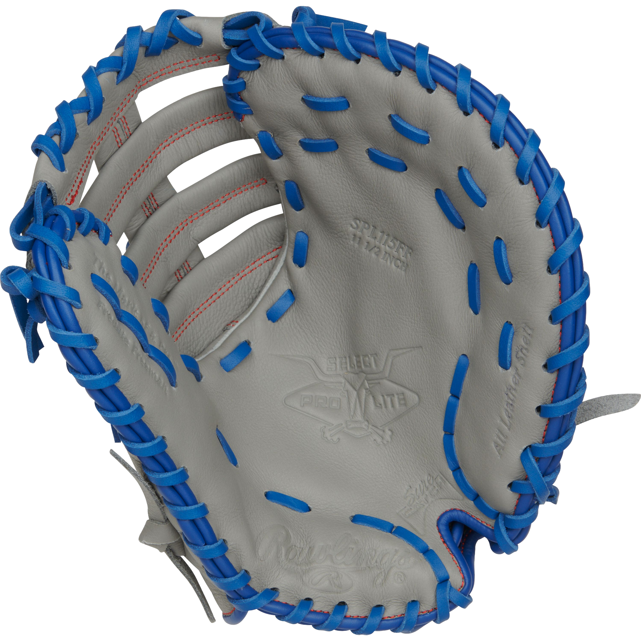 Youth Select Pro Lite Freeman - 11.5