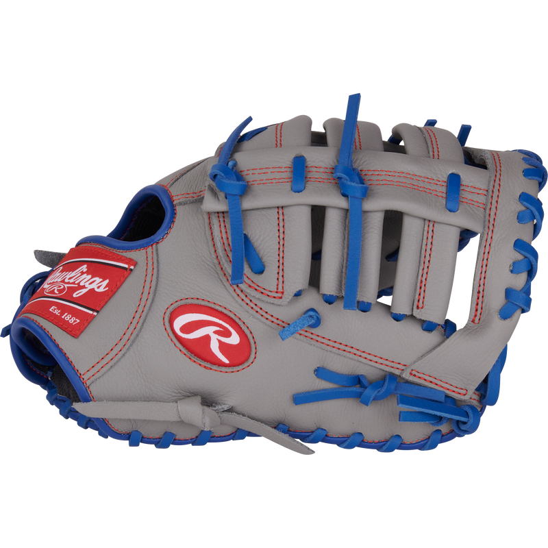 Youth Select Pro Lite Freeman - 11.5" First Base Mitt