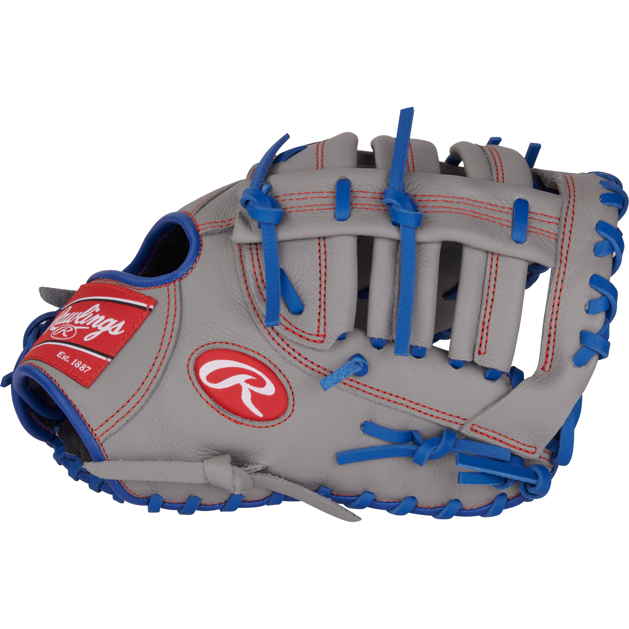 Youth Select Pro Lite Freeman - 11.5