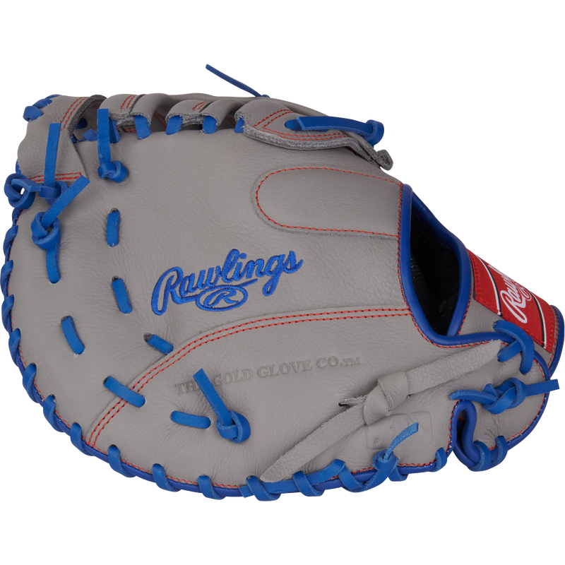 Youth Select Pro Lite Freeman - 11.5" First Base Mitt