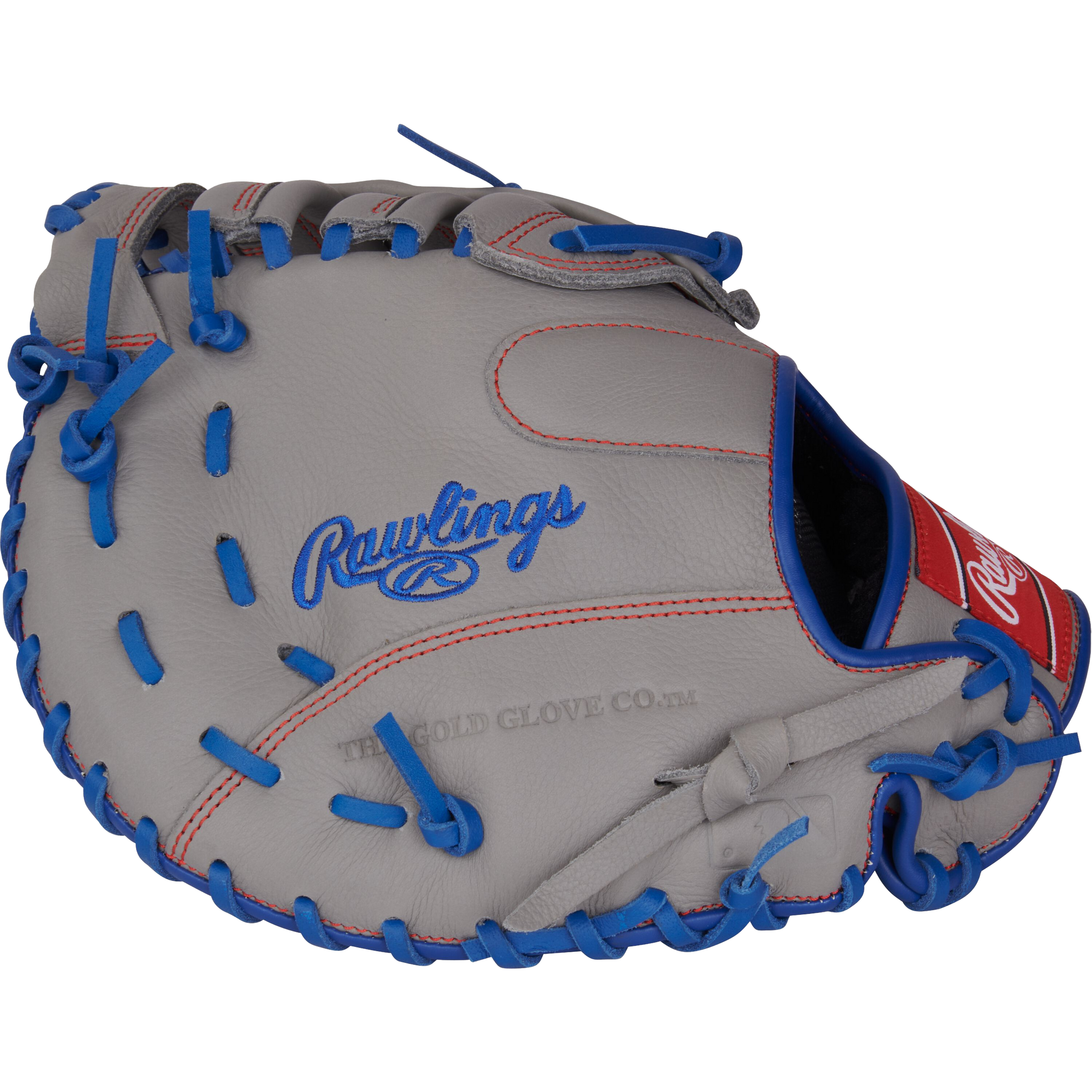 Youth Select Pro Lite Freeman - 11.5