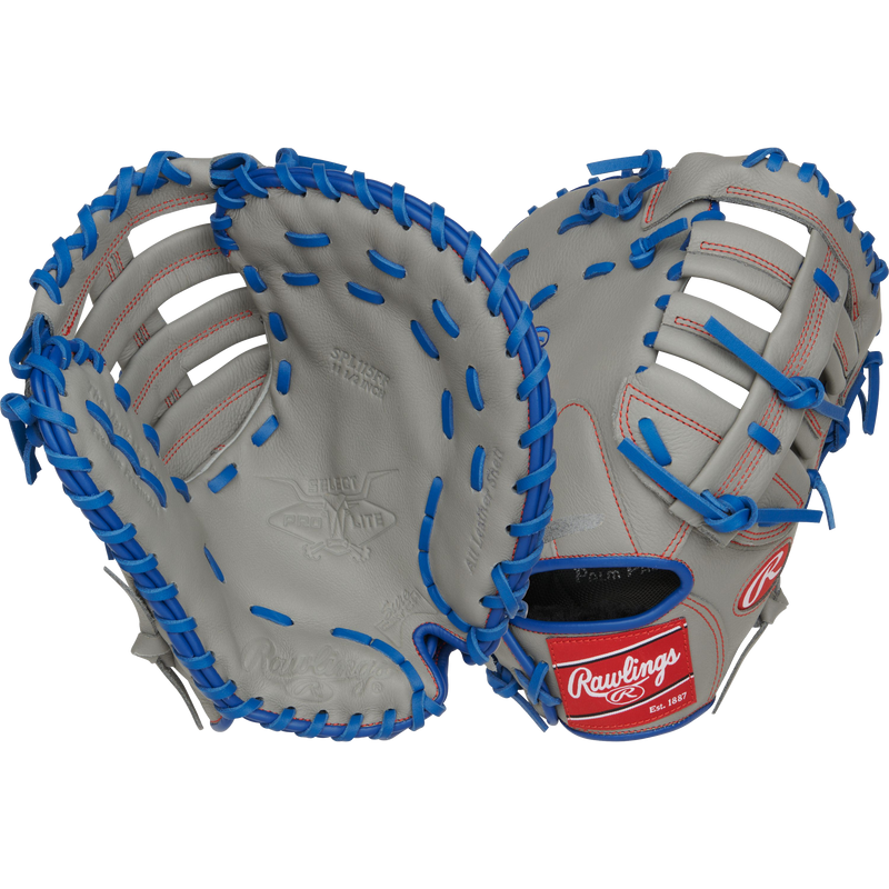 Youth Select Pro Lite Freeman - 11.5" First Base Mitt