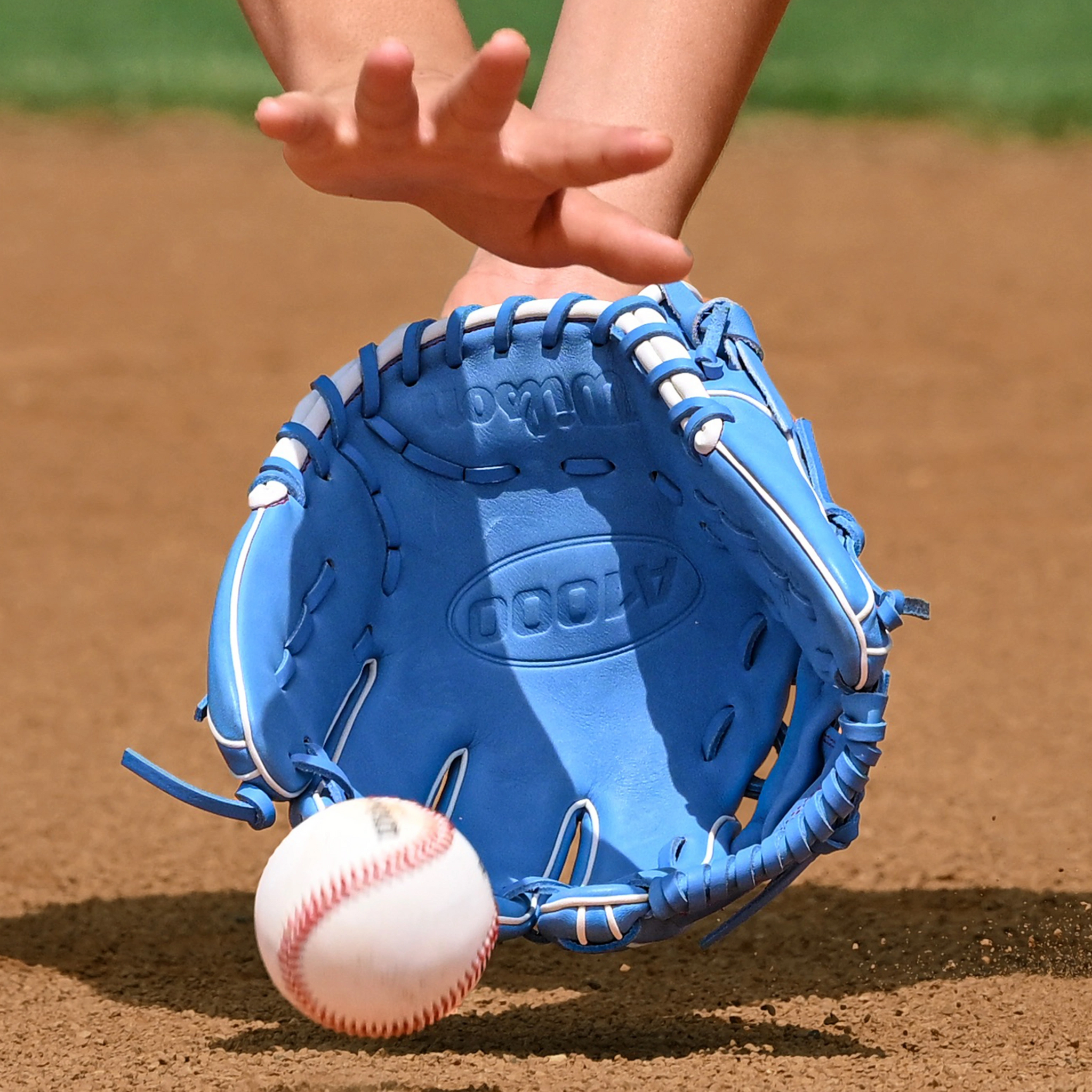 2026 A1000 1786 Infield 11.5