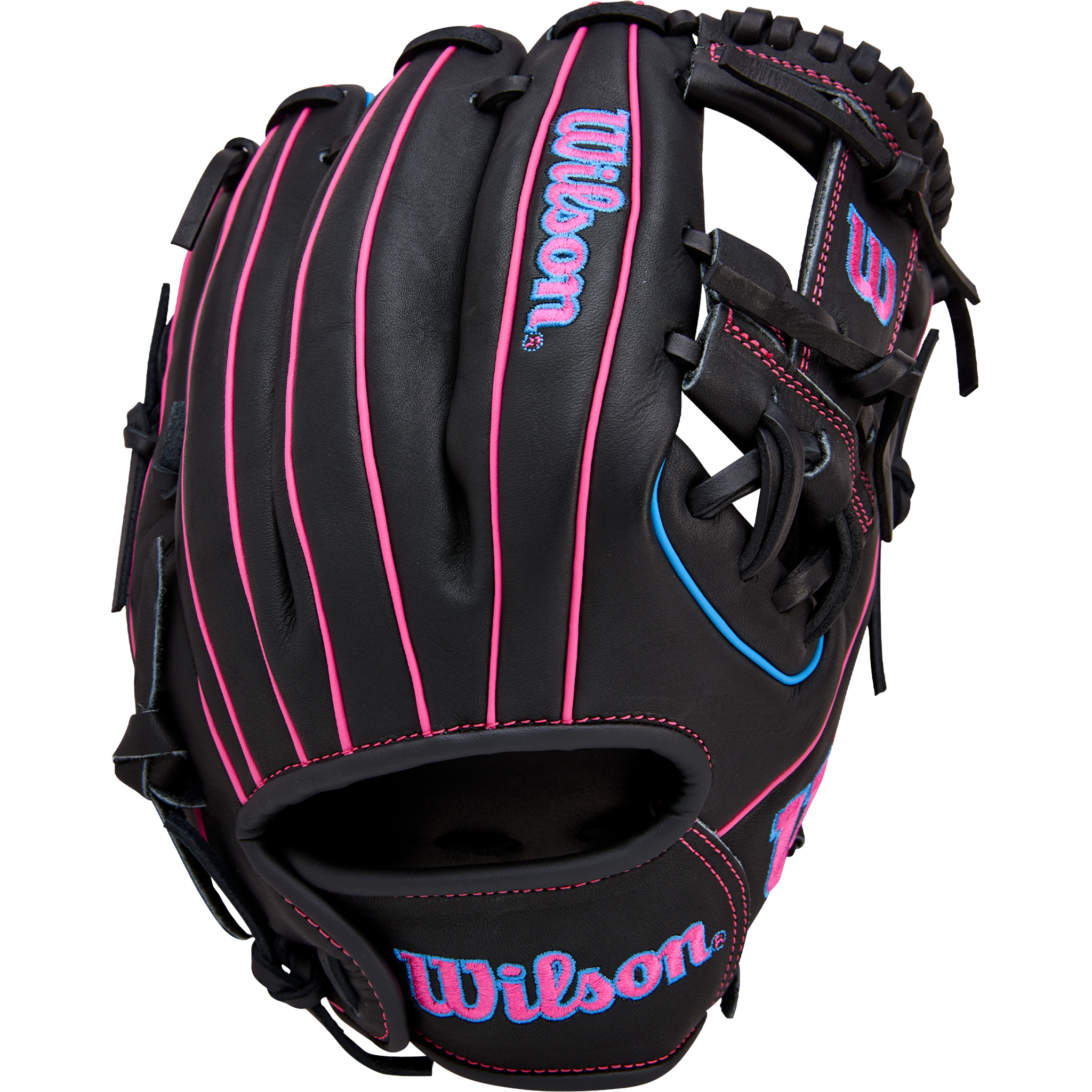 2026 A1000 DP15 11.5” Infield Baseball Glove alternate view