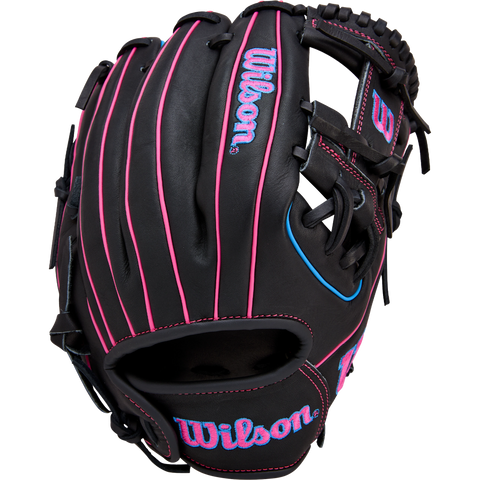 2026 A1000 DP15 11.5” Infield Baseball Glove