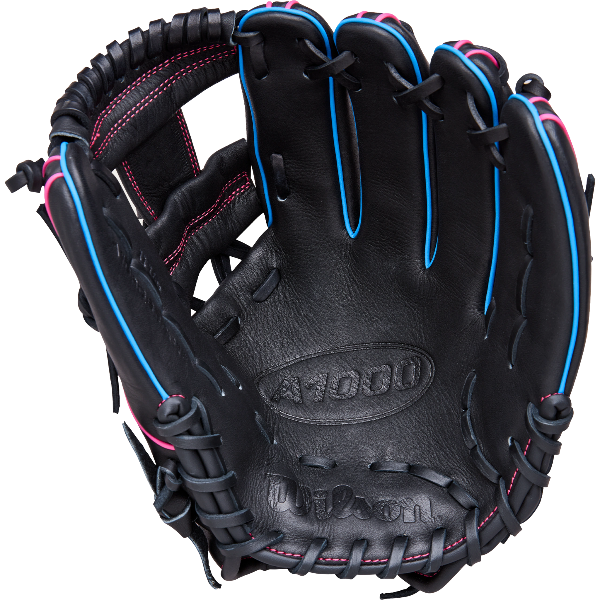 2026 A1000 DP15 11.5” Infield Baseball Glove alternate view