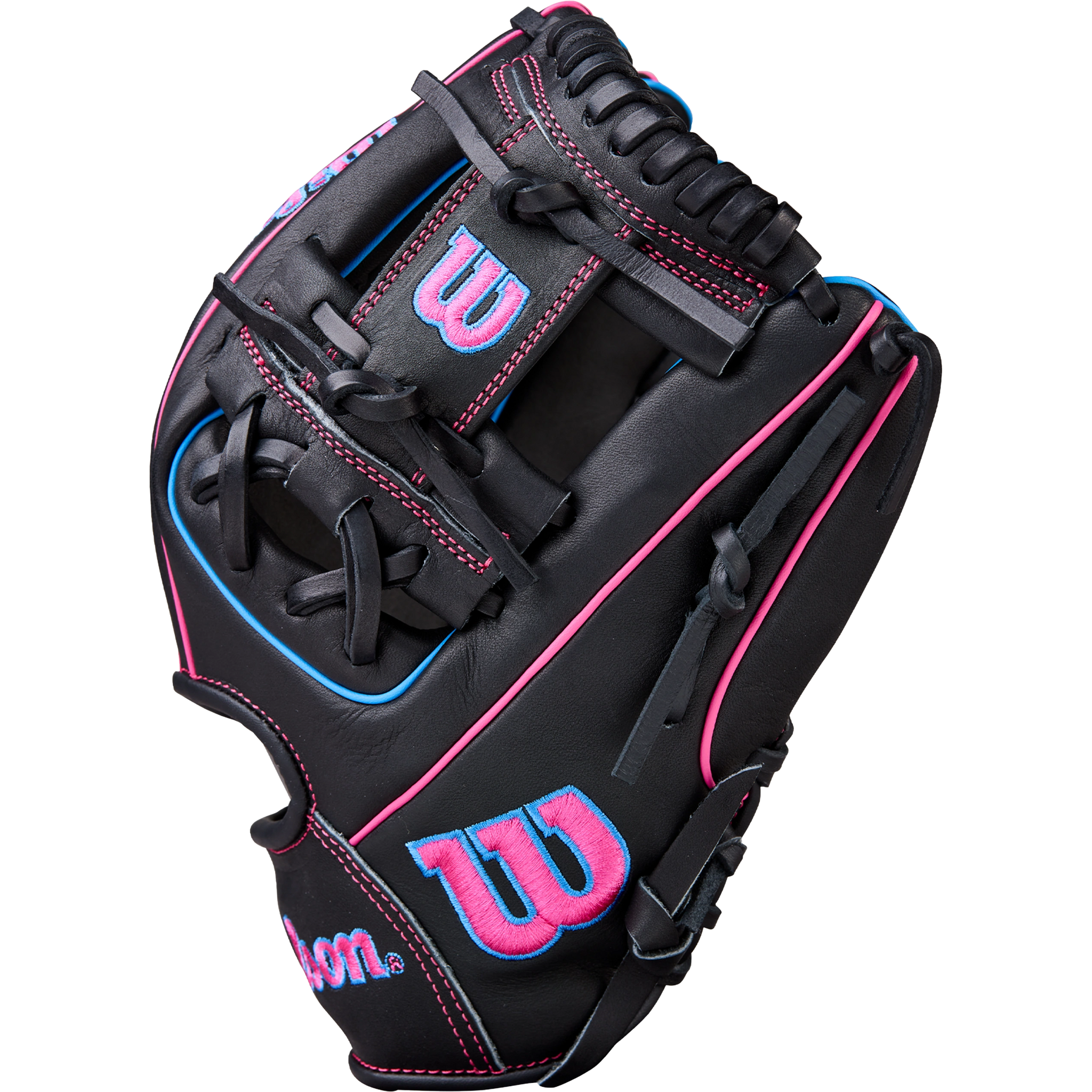 2026 A1000 DP15 11.5” Infield Baseball Glove alternate view