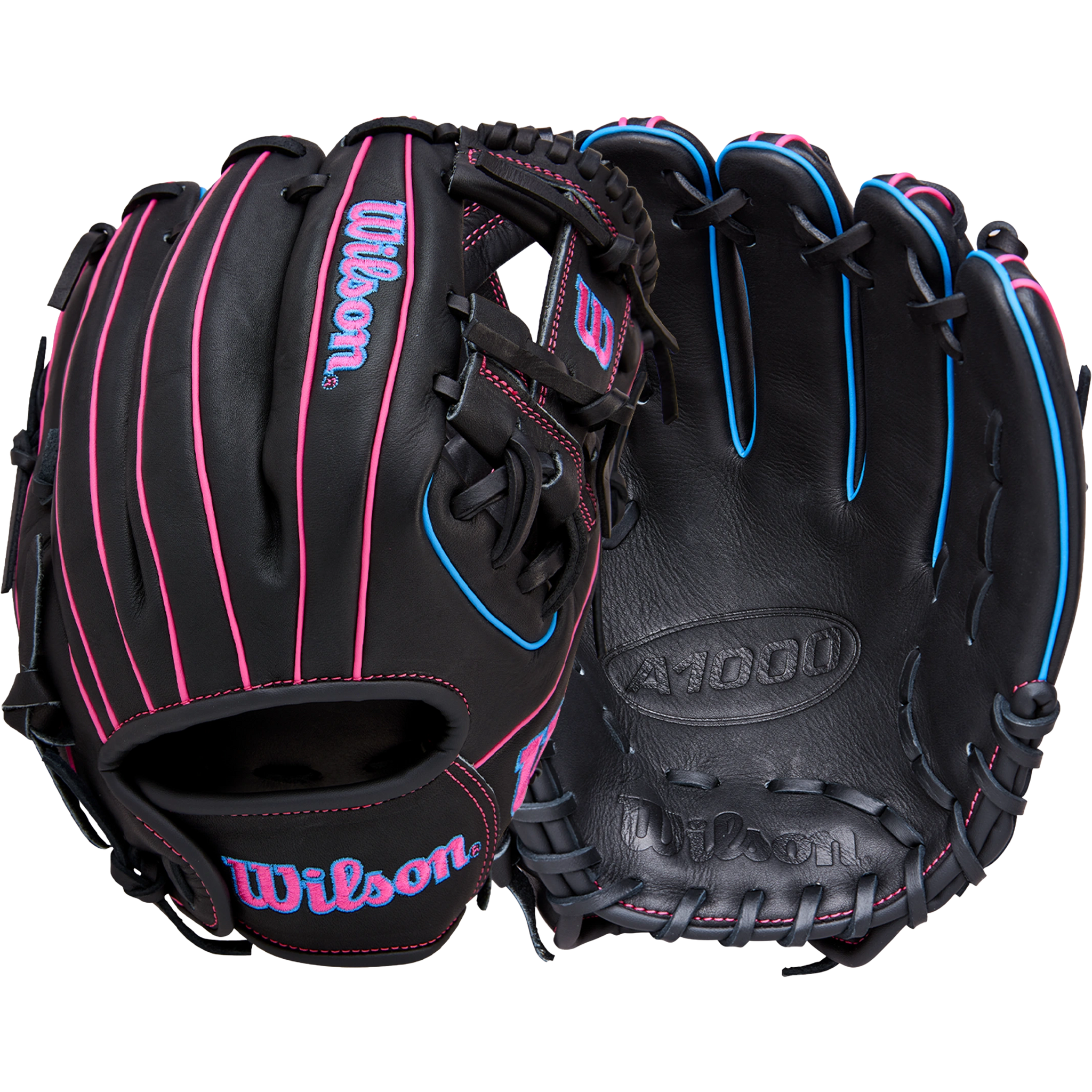 2026 A1000 DP15 11.5” Infield Baseball Glove alternate view