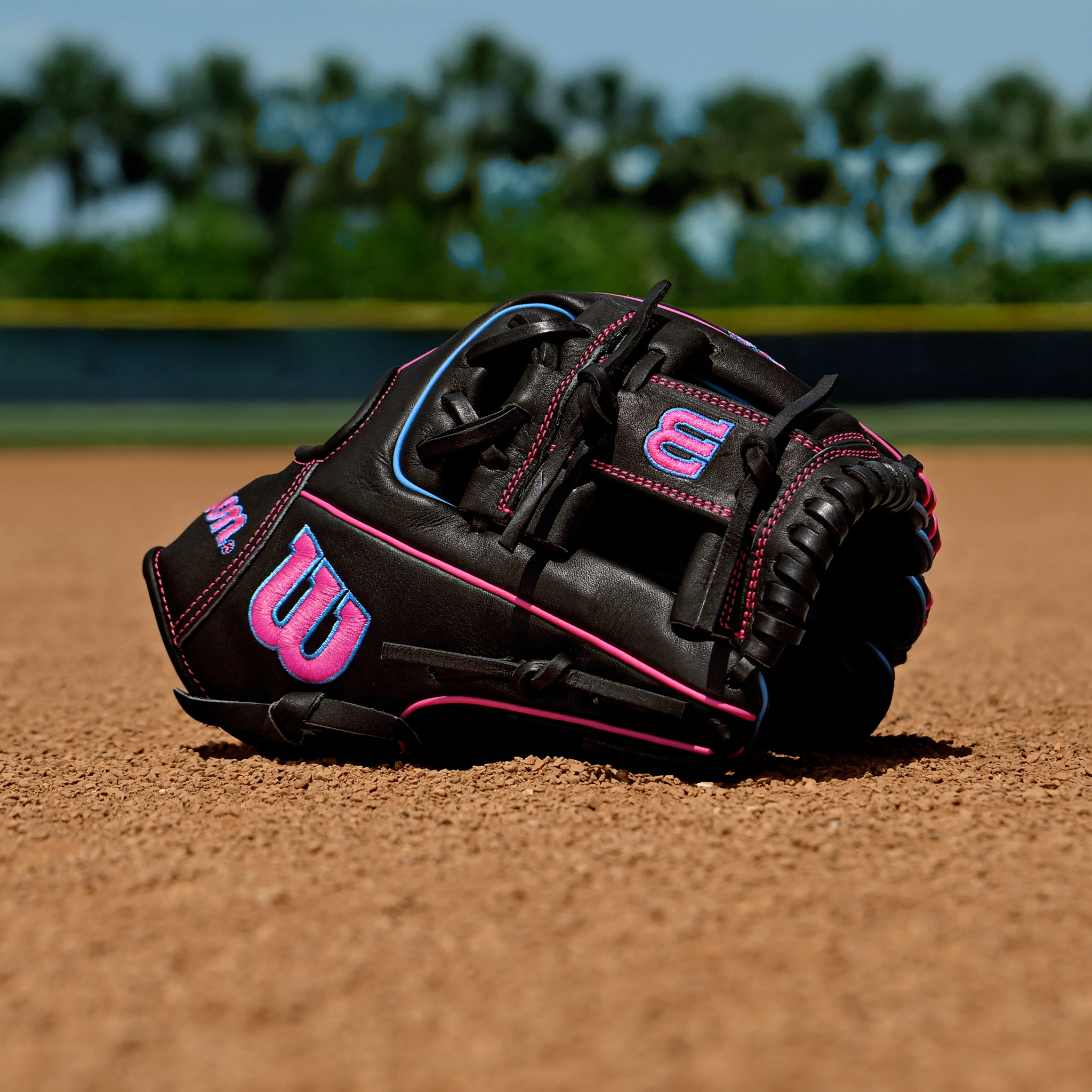 2026 A1000 DP15 11.5” Infield Baseball Glove alternate view