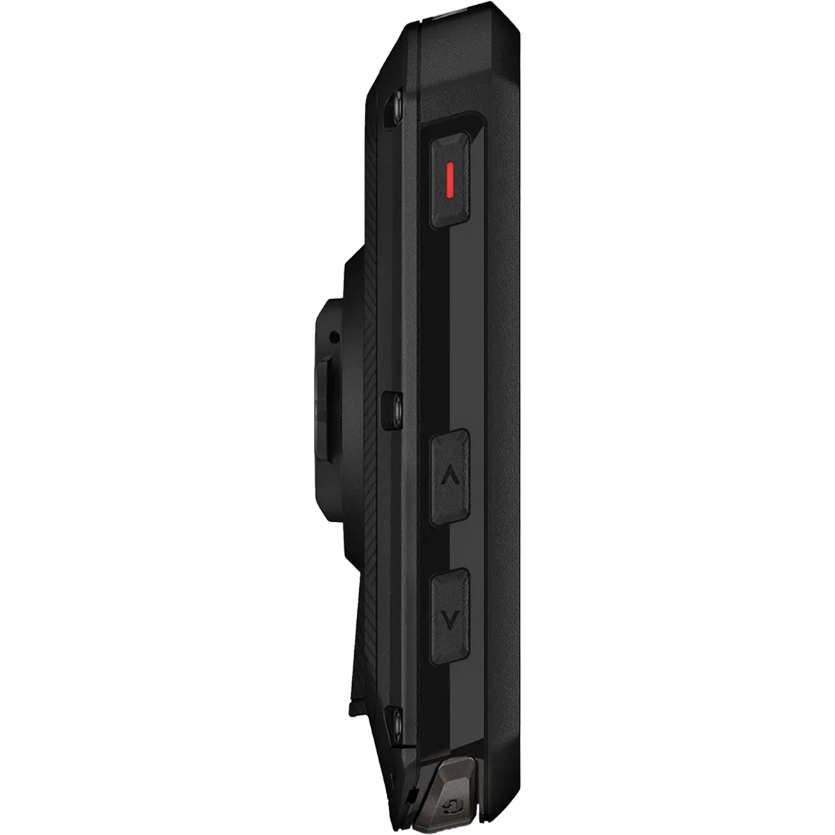Edge 850 alternate view