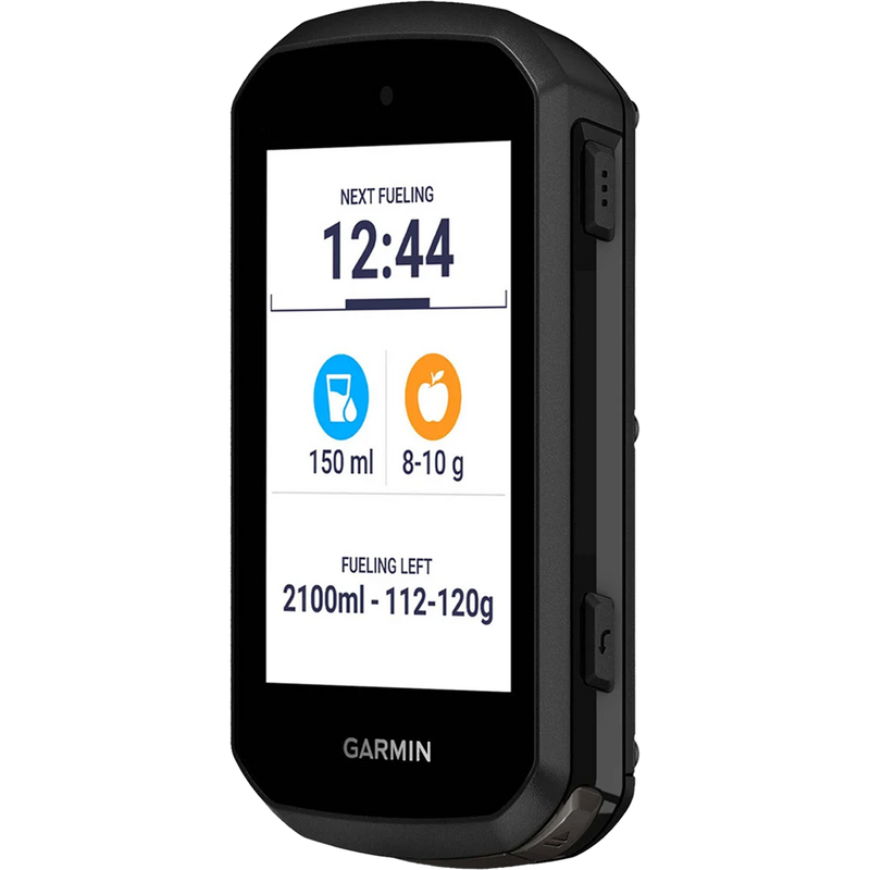 Edge 850 – Sports Basement