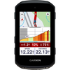 Garmin Edge 850 Navigation