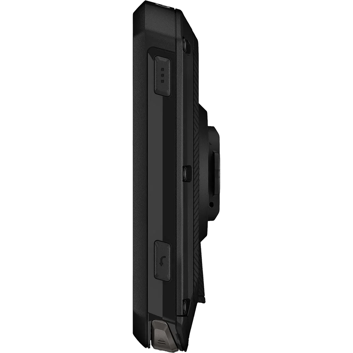 Edge 850 alternate view