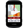 Garmin Edge 550 Navigation