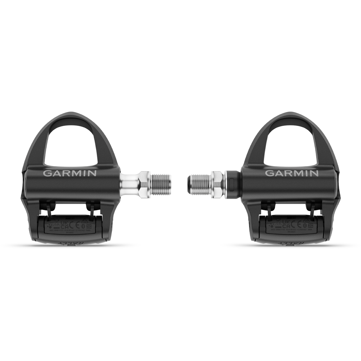 Rally RS110 Shimano Single-sensing Power Meter alternate view