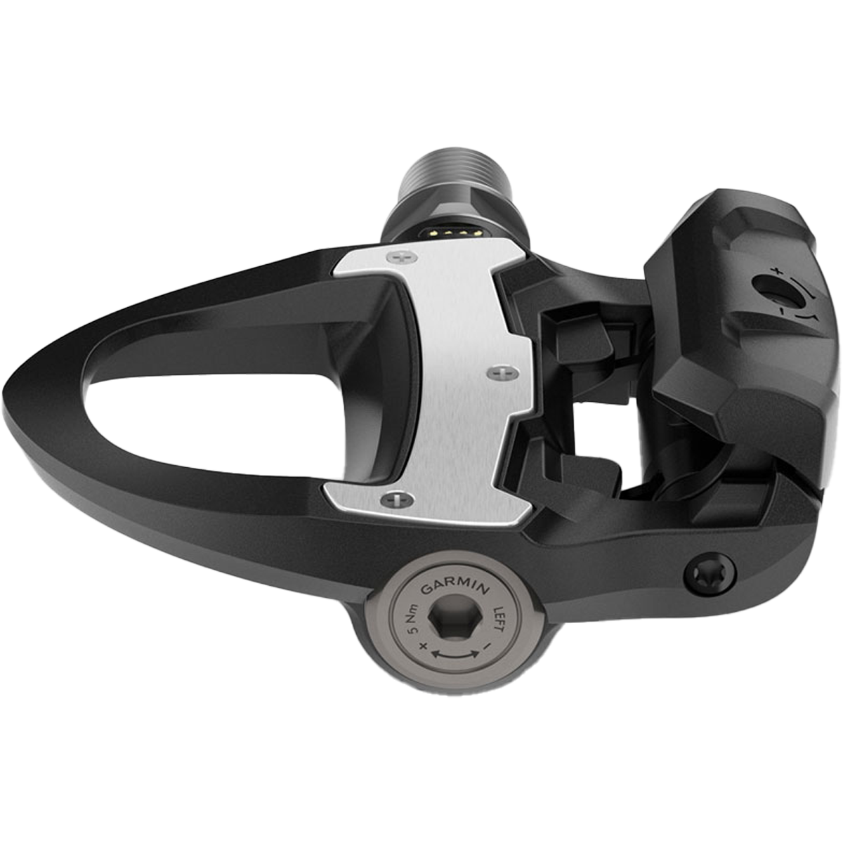 Rally RS110 Shimano Single-sensing Power Meter alternate view