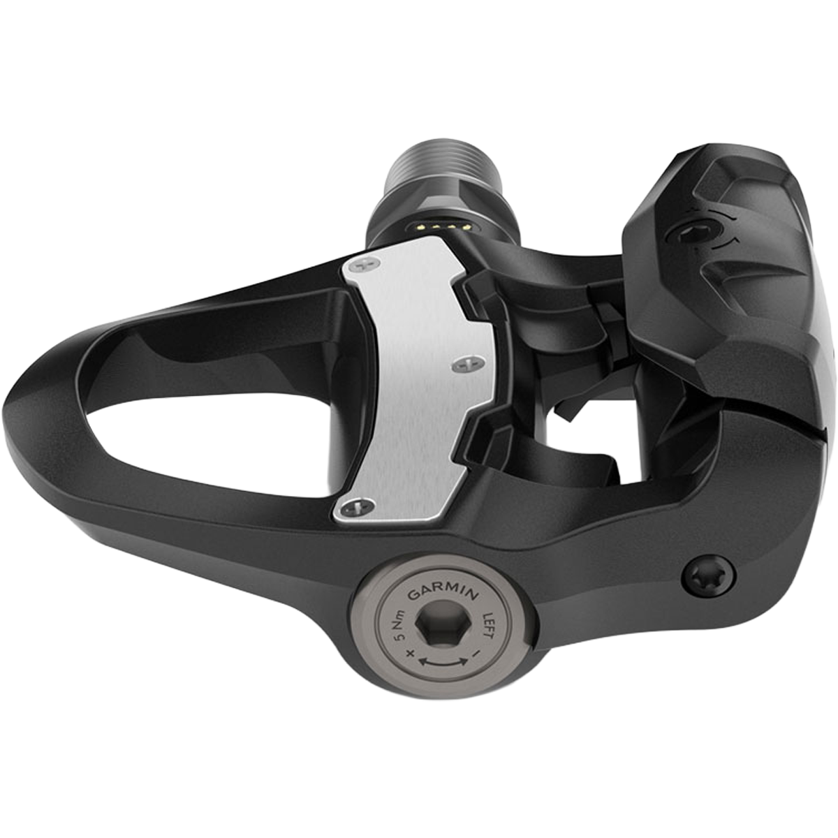 Rally RK110 KEO Single-sensing Power Meter alternate view