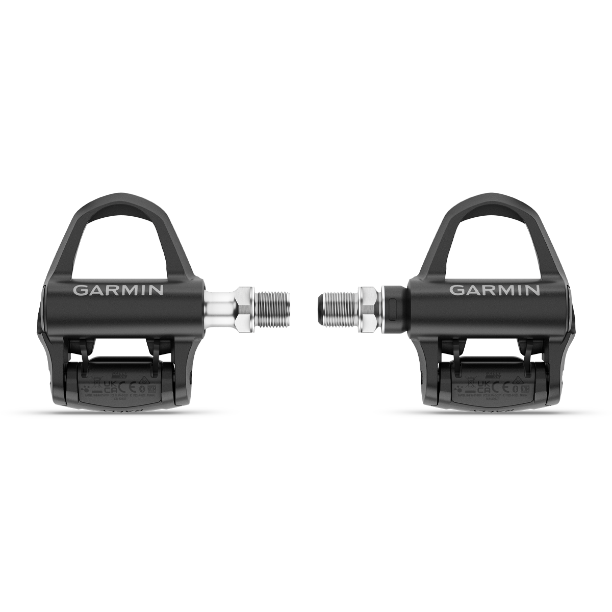Rally RK110 KEO Single-sensing Power Meter alternate view
