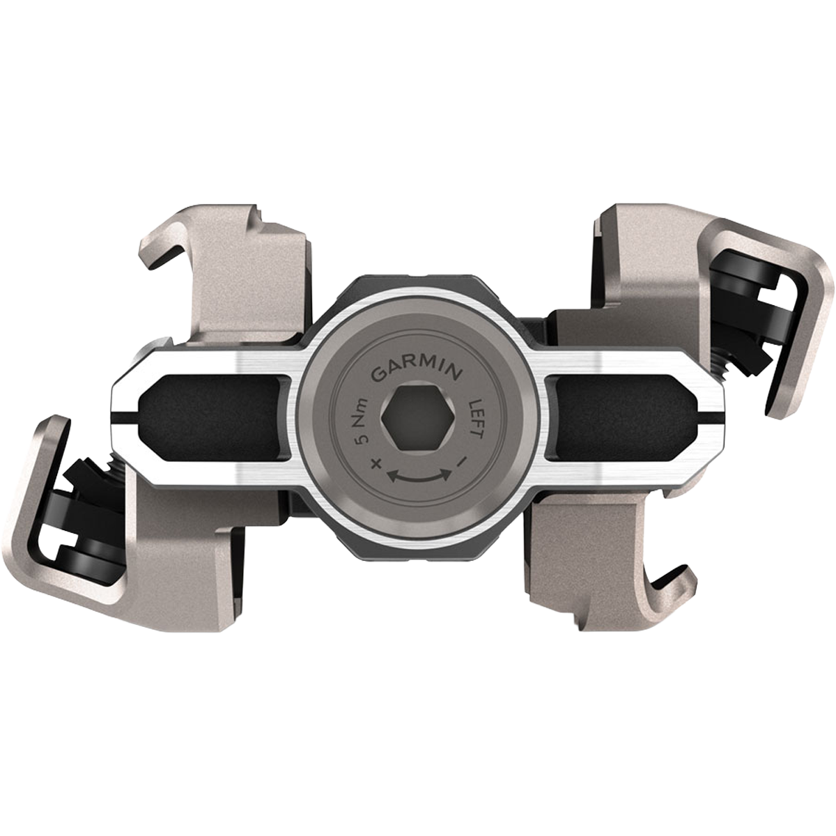 Rally XC110 SPD Single-sensing Power Pedal alternate view