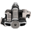 Garmin Rally XC110 SPD Power Pedal top view