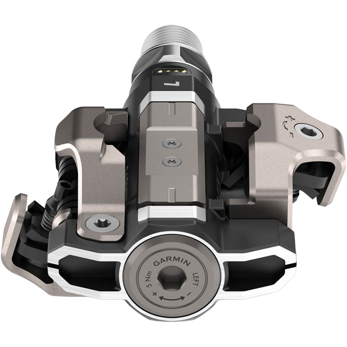 Rally XC110 SPD Single-sensing Power Pedal alternate view