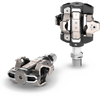 Garmin Rally XC110 SPD Power Pedal Single 