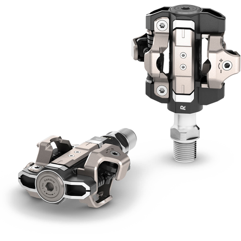 Rally XC110 SPD Single-sensing Power Pedal