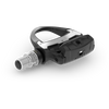 Garmin Rally RS210 Shimano Power Pedal Set 3/4 detail