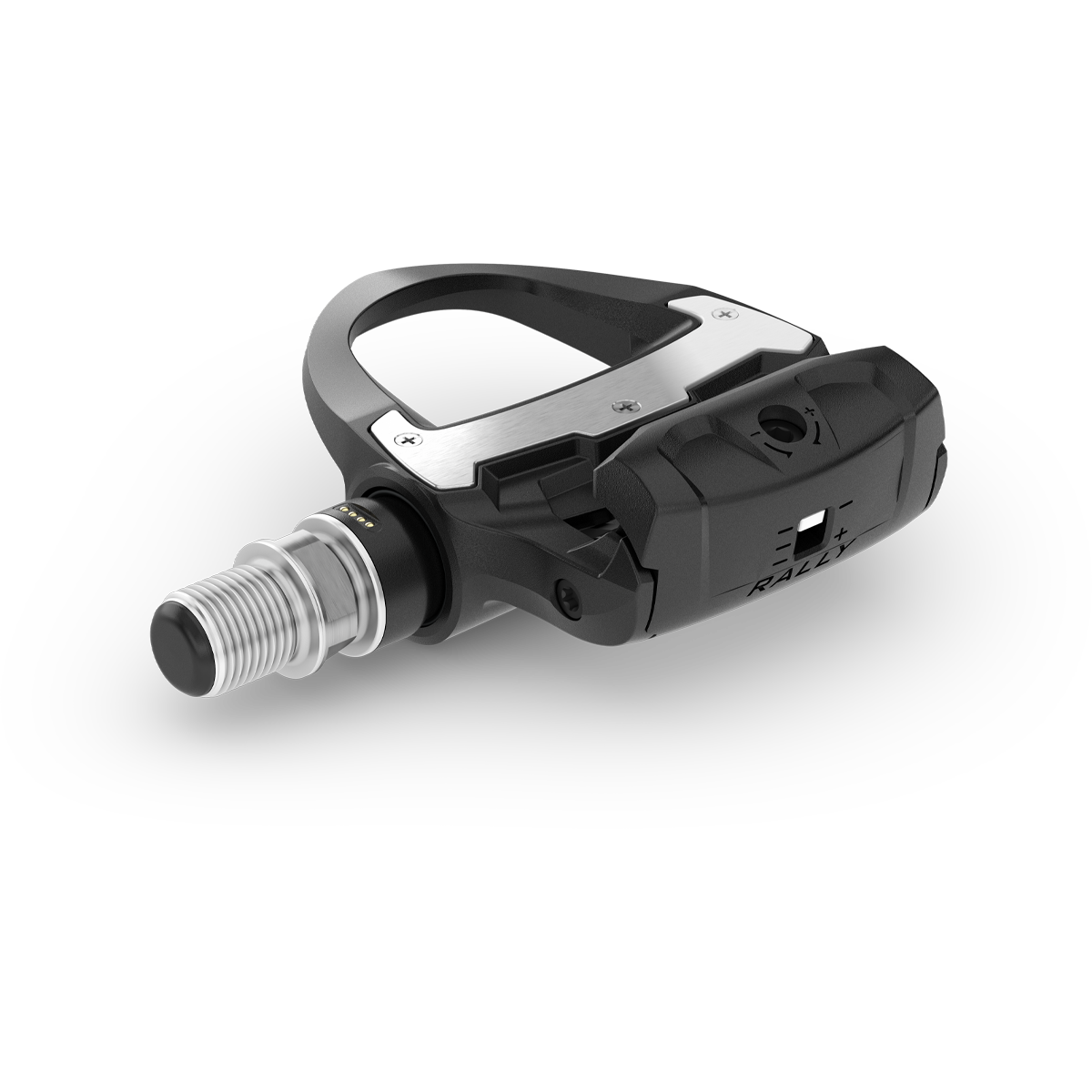Rally RS210 Dual-sensing Shimano Power Meter Pedal Set alternate view