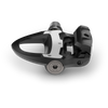 Garmin Rally RS210 Shimano Power Pedal Set top detail