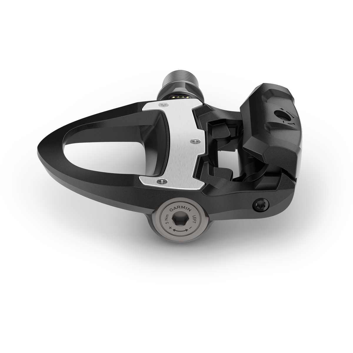 Rally RS210 Dual-sensing Shimano Power Meter Pedal Set alternate view